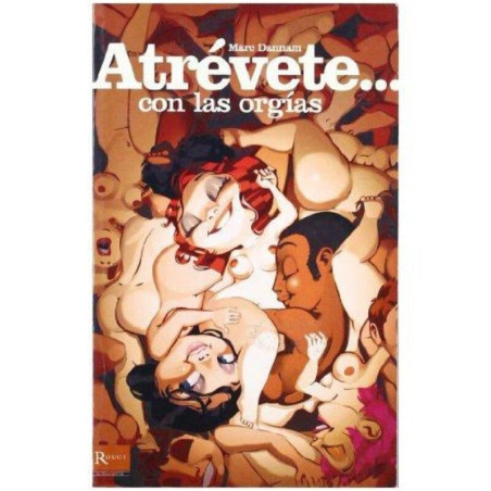 DIABLO PICANTE - OSA... CON LE ORGIE