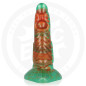 EPIC - DILDO TIRYON VERDE FLASH