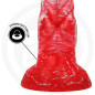 EPIC - DILDO AGNIS FUOCO CREMI