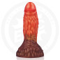 EPIC - DILDO ANDROS RADICI SELVAGGE
