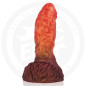 EPIC - DILDO ANDROS RADICI SELVAGGE