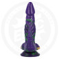 EPIC - DILDO CROCOTTA MYSTIC AURORA