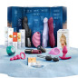 SATISFYER - CALENDARIO DELL'AVVENTO PREMIUM 2025 SATISFYER - CALENDARIO DELL'AVVENTO PREMIUM 2025