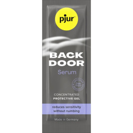 PJUR - BACK DOOR SIERO PROTETTIVO ANALE 1,5 ML