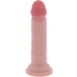 GET REAL - PENE REALISTICO DELUXE 15 CM