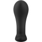 FUN FACTORY - BOOTIE ANAL PLUG TAGLIA S NERO