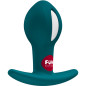 FUN FACTORY - B-BALL UNO ANAL PLUG BOTTIGLIA VERDE