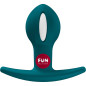 FUN FACTORY - B-BALL UNO ANAL PLUG BOTTIGLIA VERDE