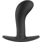 FUN FACTORY - BOOTIE ANAL PLUG TAGLIA L NERO FUN FACTORY - BOOTIE ANAL PLUG TAGLIA L NERO