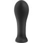 FUN FACTORY - BOOTIE ANAL PLUG TAGLIA L NERO FUN FACTORY - BOOTIE ANAL PLUG TAGLIA L NERO
