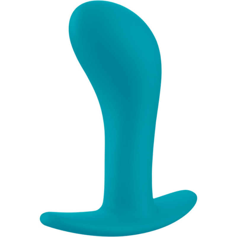 FUN FACTORY - BOOTIE ANAL PLUG TAGLIA L ACQUAMARINA FUN FACTORY - BOOTIE ANAL PLUG TAGLIA L ACQUAMARINA