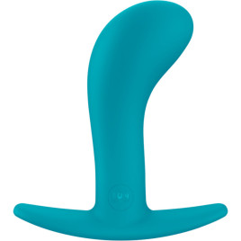 FUN FACTORY - BOOTIE ANAL PLUG TAGLIA L ACQUAMARINA