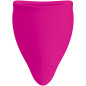 FUN FACTORY - COPPA MESTRUALE FUN TAGLIA B MAGENTA FUN FACTORY - COPPA MESTRUALE FUN TAGLIA B MAGENTA