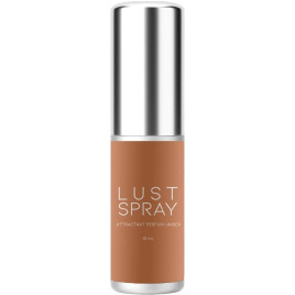 RUF - LUST SPRAY ORIENTALE EAU DE TOILETTE UNISEX 15 ML