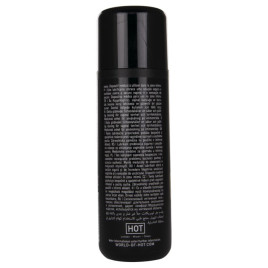 HOT - LUBRIFICANTE A BASE DI SILICONE PREMIUM SILICONE GLIDE 100 ML