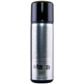 HOT - LUBRIFICANTE A BASE DI SILICONE SILC GLIDE 100 ML