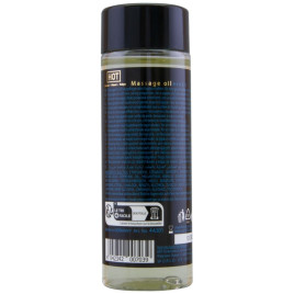 HOT - OLIO DA MASSAGGIO EXOTIC-SPECIAL 100 ML