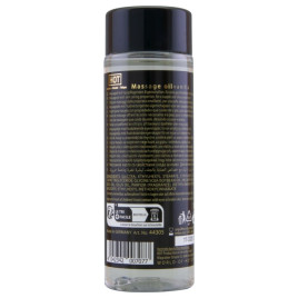 HOT - OLIO DA MASSAGGIO VANIGLIA 100 ML