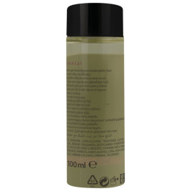 HOT - OLIO DA MASSAGGIO ORIENTALE - DOLCE 100 ML