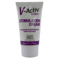 HOT - V-ACTIV CREMA STIMOLANTE DONNA 50 ML