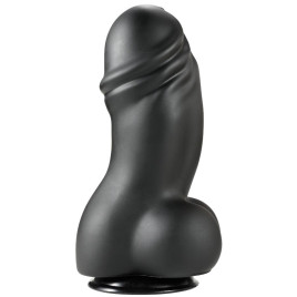 HIDDEN DESIRE - INFERNO DILDO FAT BOYS 22 CM
