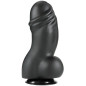 HIDDEN DESIRE - INFERNO DILDO FAT BOYS 27 CM HIDDEN DESIRE - INFERNO DILDO FAT BOYS 27 CM