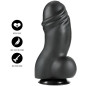 HIDDEN DESIRE - INFERNO DILDO FAT BOYS 27 CM HIDDEN DESIRE - INFERNO DILDO FAT BOYS 27 CM