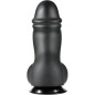 HIDDEN DESIRE - INFERNO DILDO FAT BOYS 27 CM HIDDEN DESIRE - INFERNO DILDO FAT BOYS 27 CM
