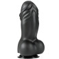 HIDDEN DESIRE - INFERNO DILDO FAT BOYS 27 CM HIDDEN DESIRE - INFERNO DILDO FAT BOYS 27 CM