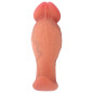 HIDDEN DESIRE - INFERNO REALISTICO DILATATORE ANALE 13 CM