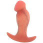 HIDDEN DESIRE - INFERNO REALISTICO DILATATORE ANALE 16 CM