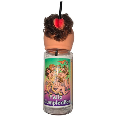 DIABLO PICANTE - CARNE COMPLEANNO LABBRA BOTTIGLIA 750 ML