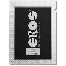 EROS LADY LINE - CLASSIC SILICONE BODYGLIDE 1,5 ML
