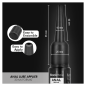 BLACK HOLE - APPLICATORE LUBRIFICANTE ANALE TAGLIA S 30 ML BLACK HOLE - APPLICATORE LUBRIFICANTE ANALE TAGLIA S 30 ML