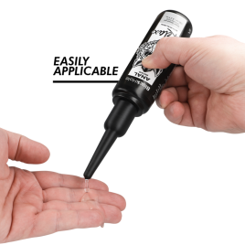 BLACK HOLE - APPLICATORE LUBRIFICANTE ANALE TAGLIA L 100 ML
