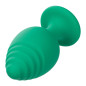 CALEXOTICS - BUTTPLUG CHEEKY VERDE